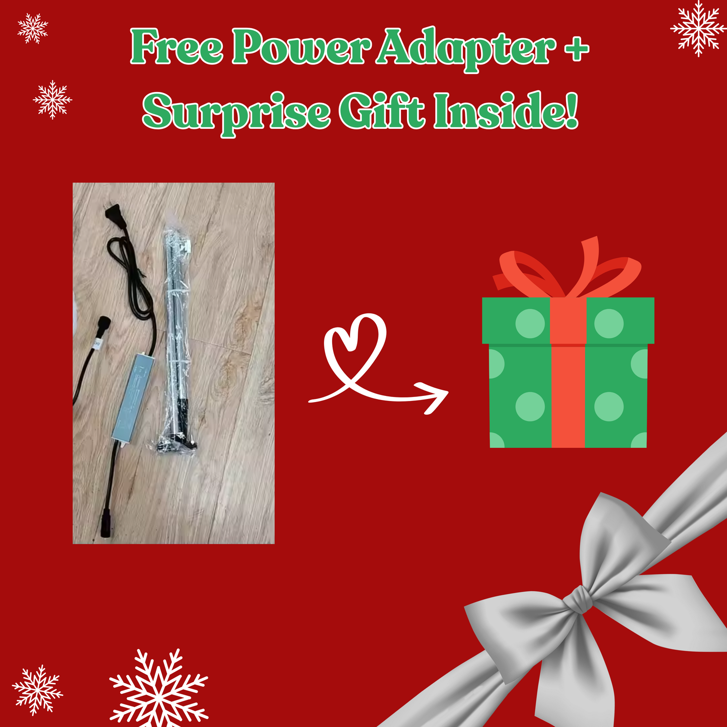 LED Butterfly Xmas Light